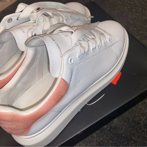 Alexander McQueens size 45